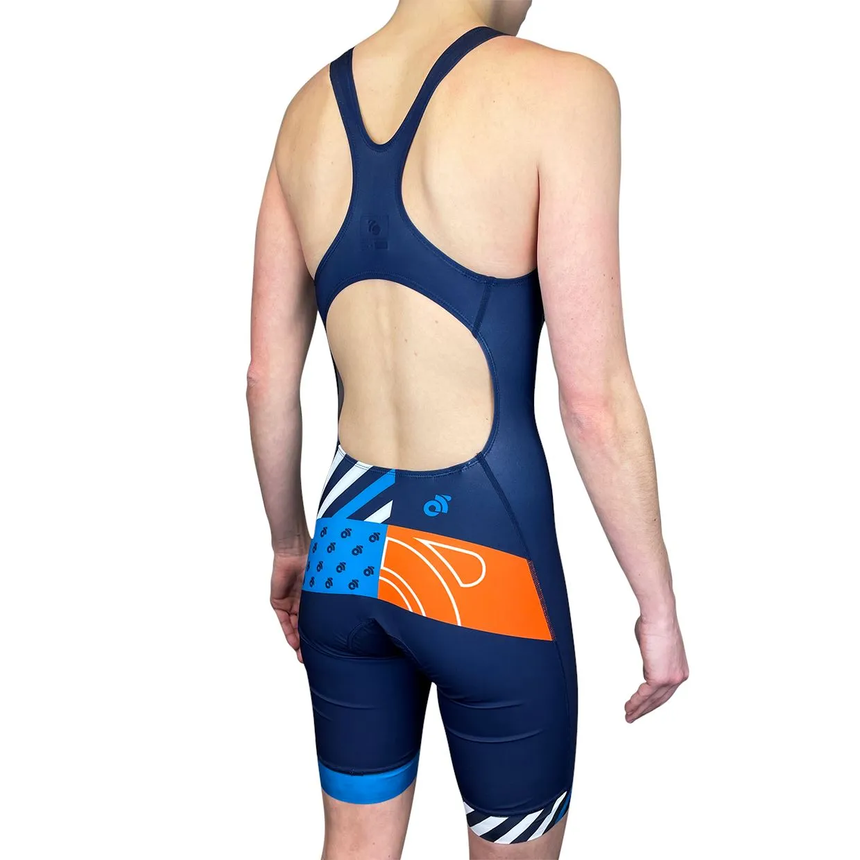 Apex Women's Specific Tri Suit (racer back)