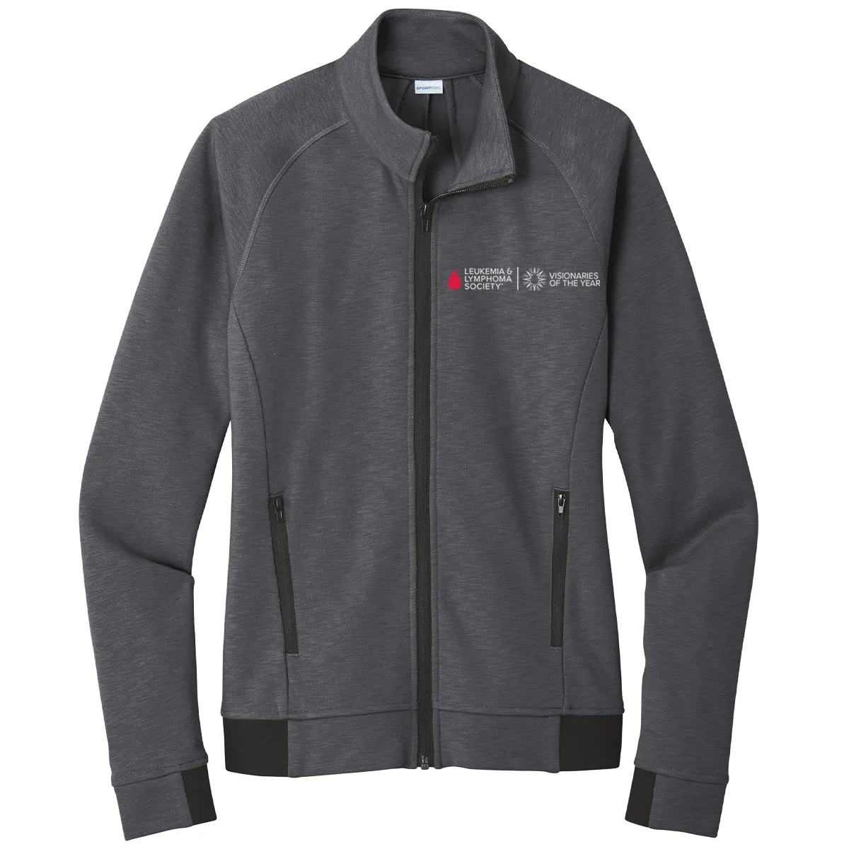 Apparel - Women's Full-Zip