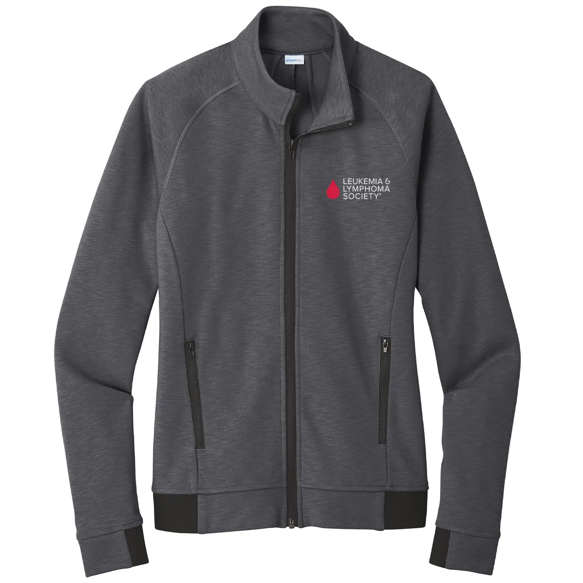 Apparel - Women's Full-Zip