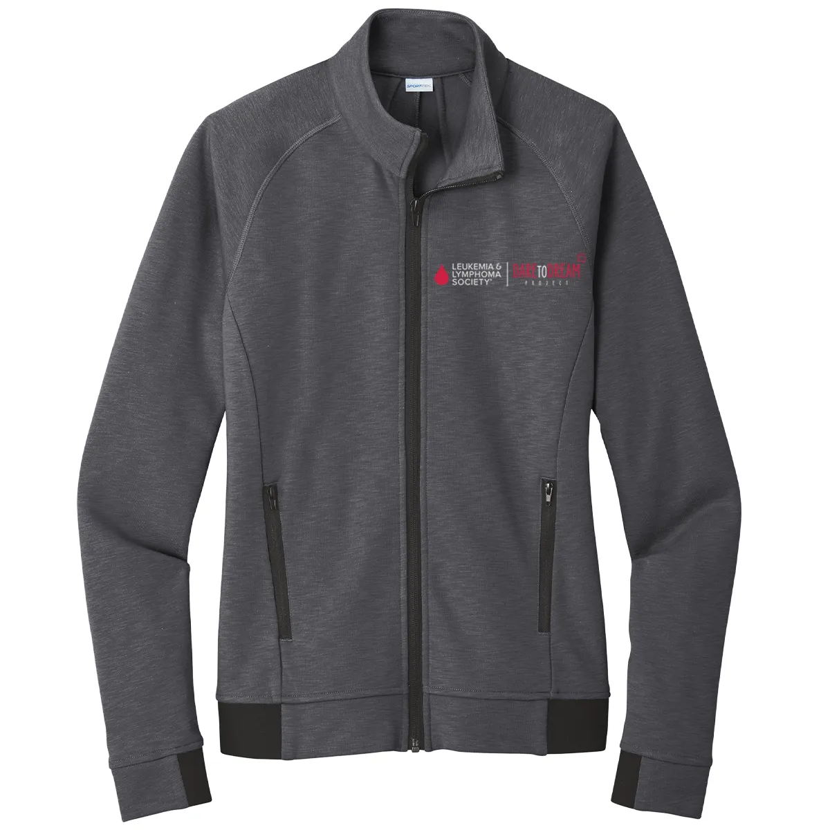 Apparel - Women's Full-Zip