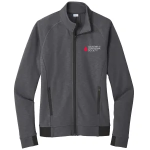 Apparel - Women's Full-Zip