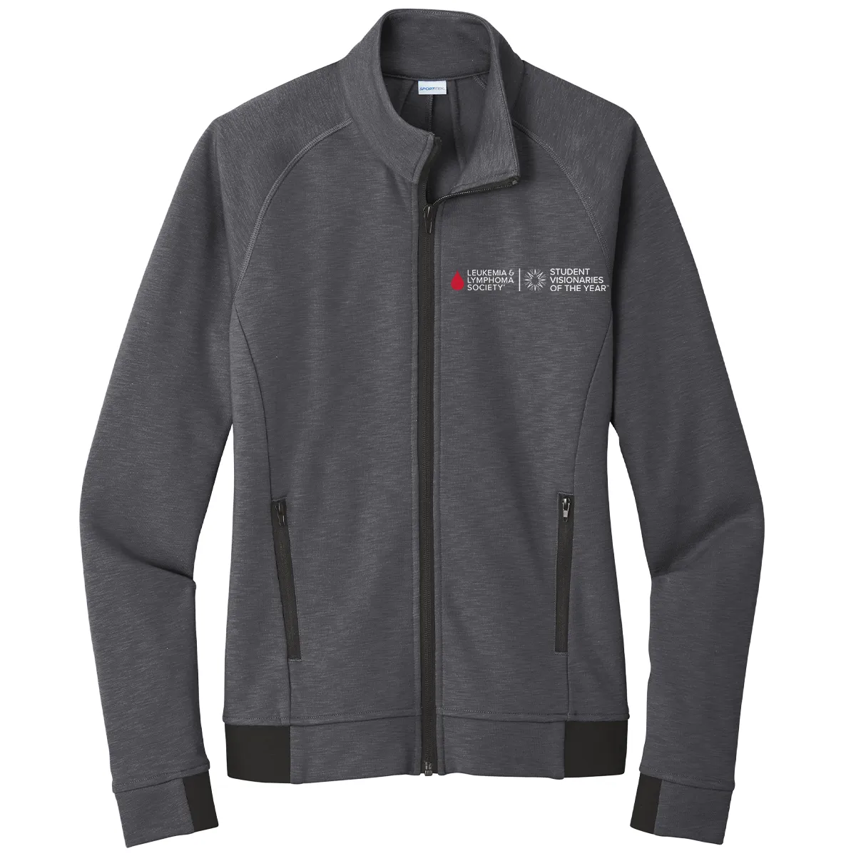 Apparel - Women's Full-Zip