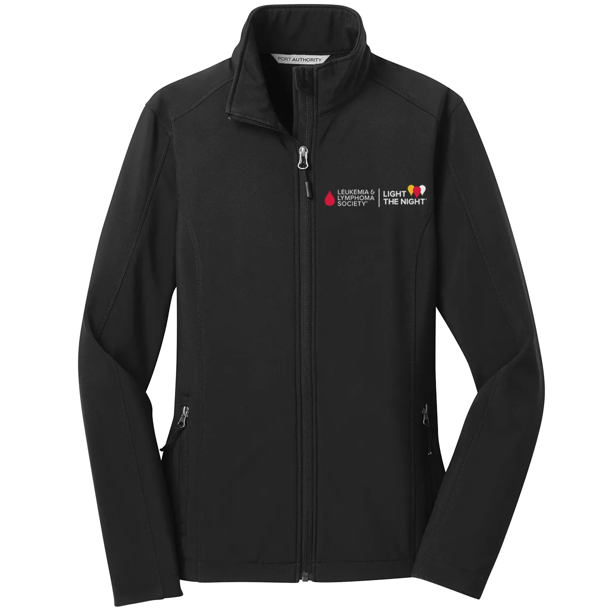 Apparel - Women's Soft Shell Jacket