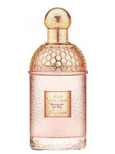 Aqua Allegoria Bouquet De Mai 2.5oz Eau De Toilette Women
