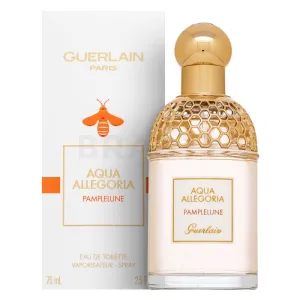 Aqua Allegoria Pamplelune 3.3oz Eau De Toilette Women
