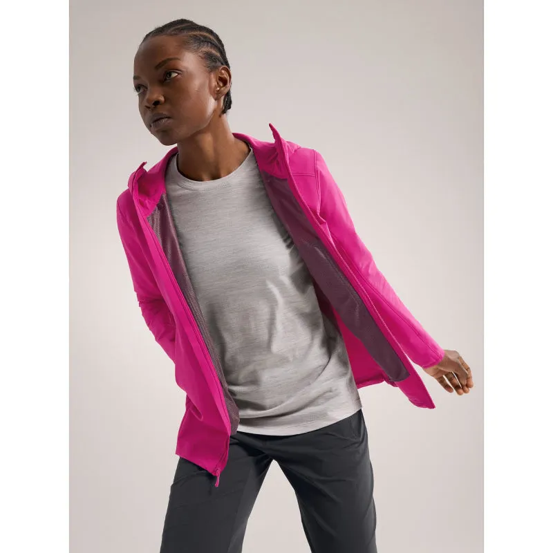 Arc'teryx Gamma Hoody - Women's