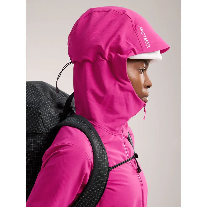 Arc'teryx Gamma Hoody - Women's