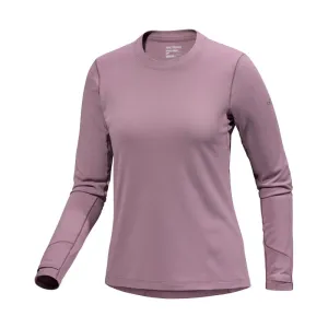 Arc'teryx Taema Thermal Crew Long Sleeve - Women's