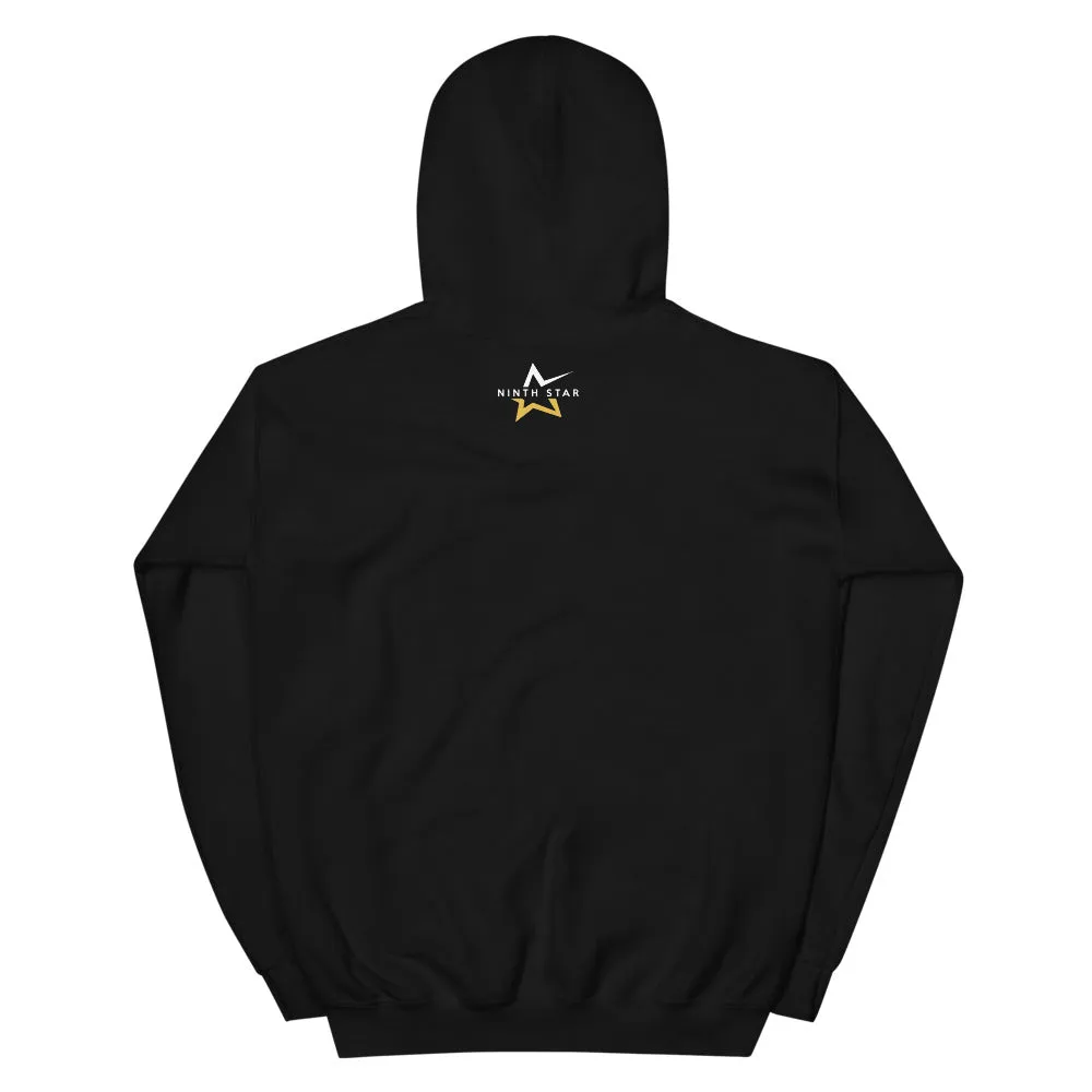 Arewa Hoodie (Women's)