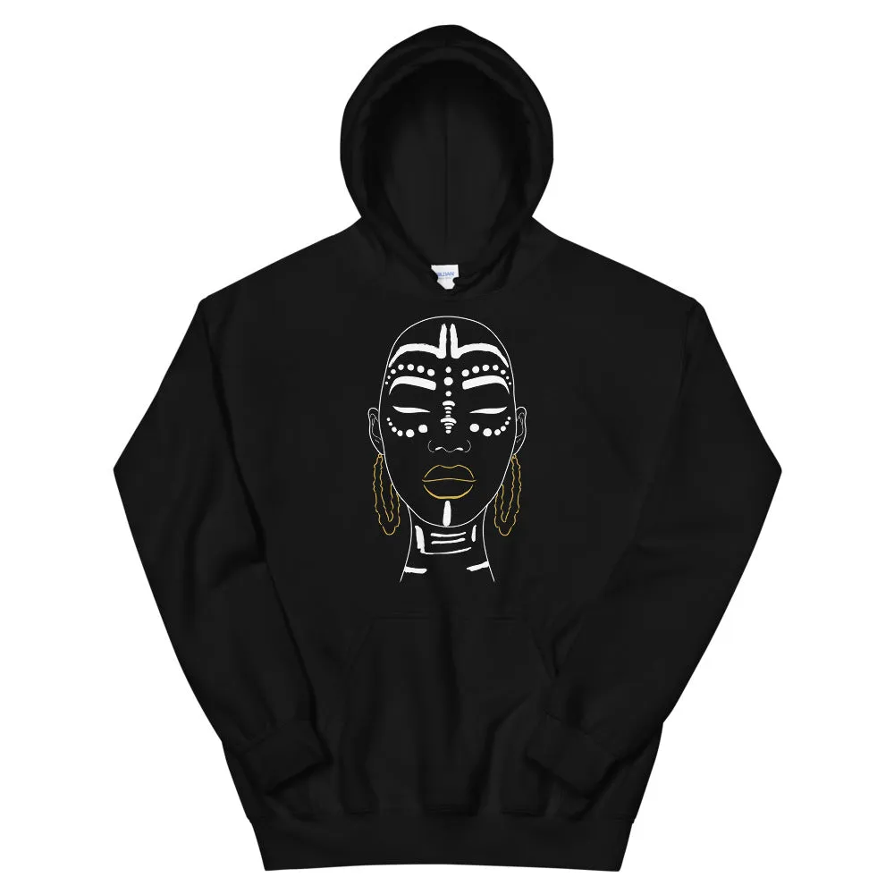 Arewa Hoodie (Women's)