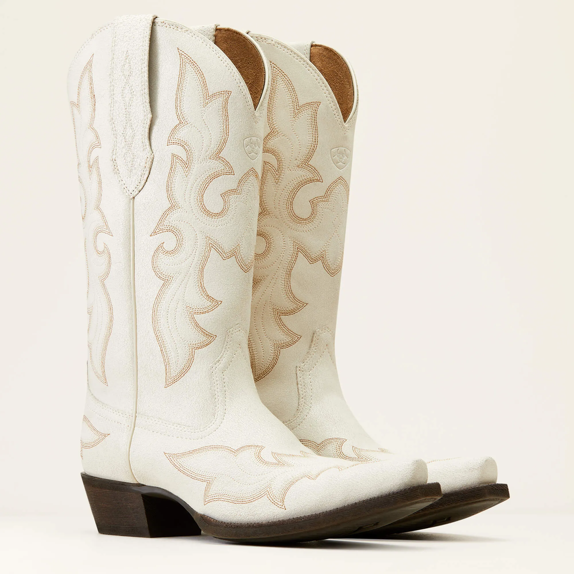 Ariat WOMEN'S 10046996 Jennings StretchFit Western Boot