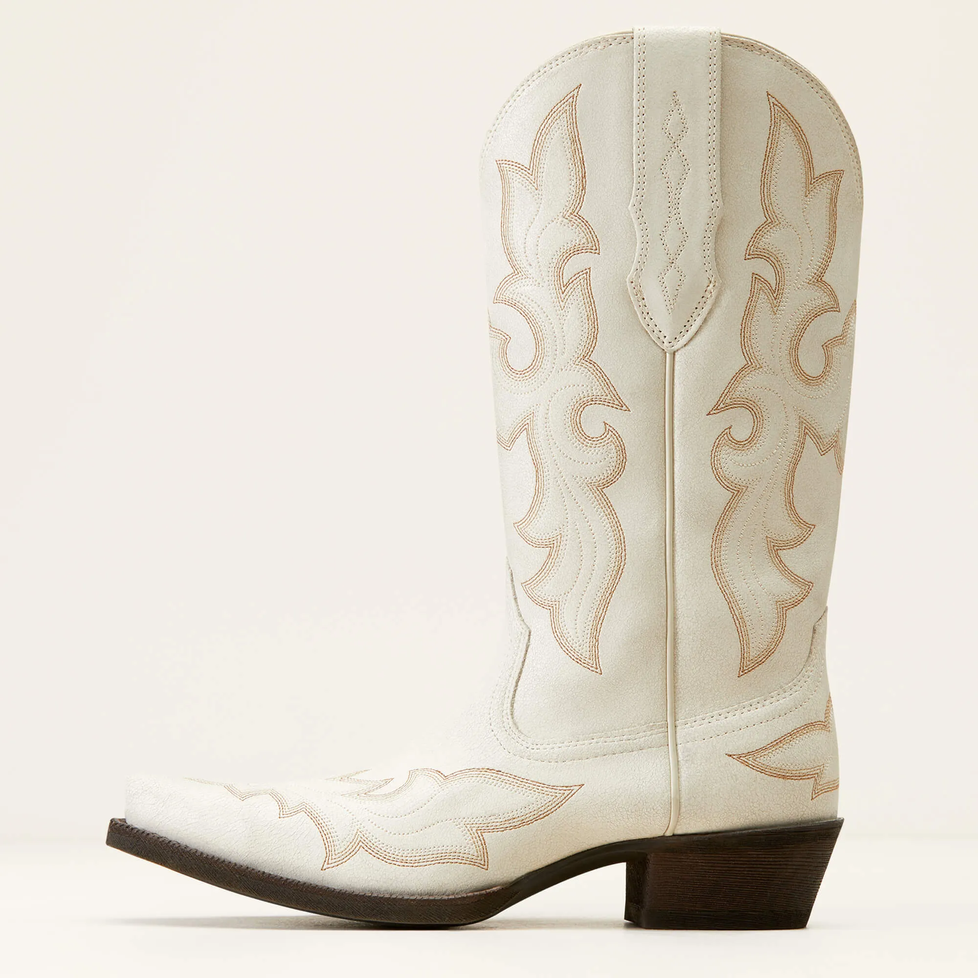 Ariat WOMEN'S 10046996 Jennings StretchFit Western Boot