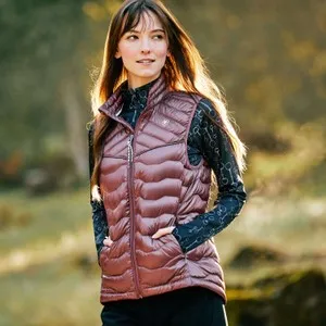 Ariat Women's Ideal Down Vest