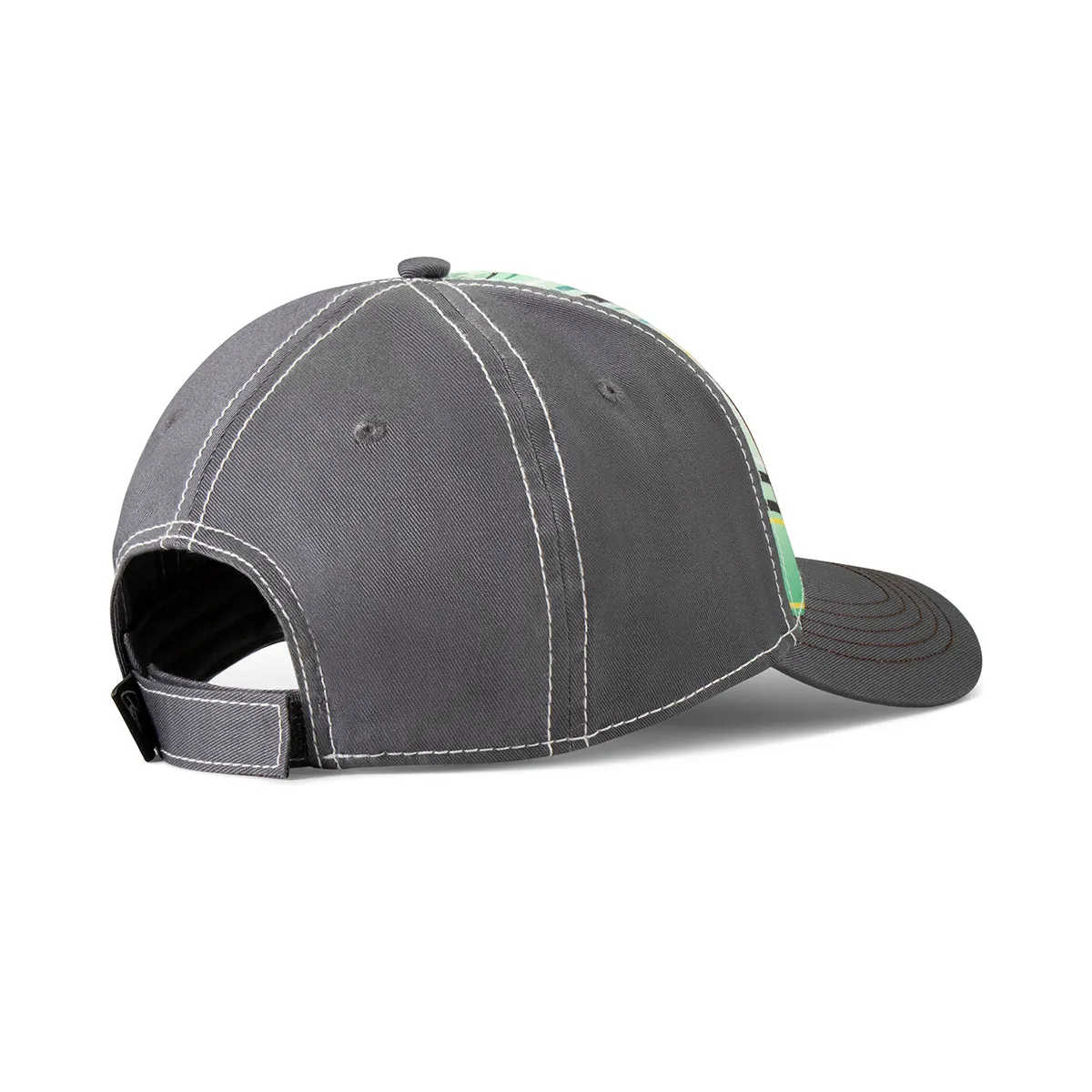Ariat Women's Leather Patch Aztec Hat