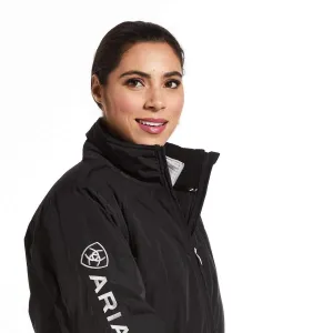 Ariat Women's Stable Insulated Jacket - Black