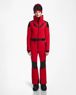 ARLEY - 8124717 Flame Red