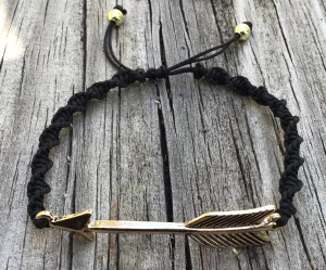 Arrow Bracelet