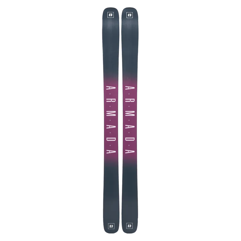 ARW 106 women's skis 2025