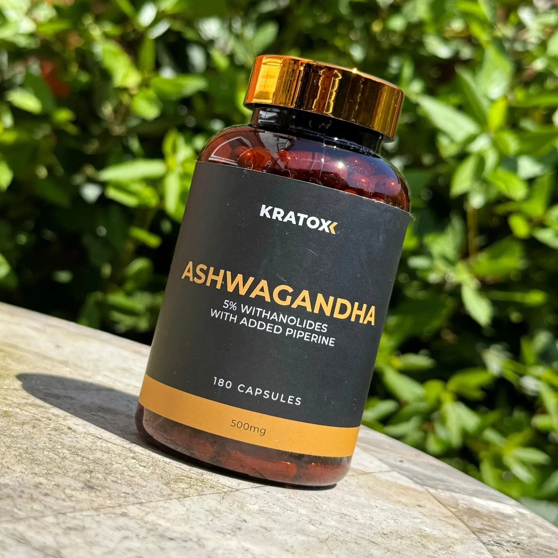Ashwagandha