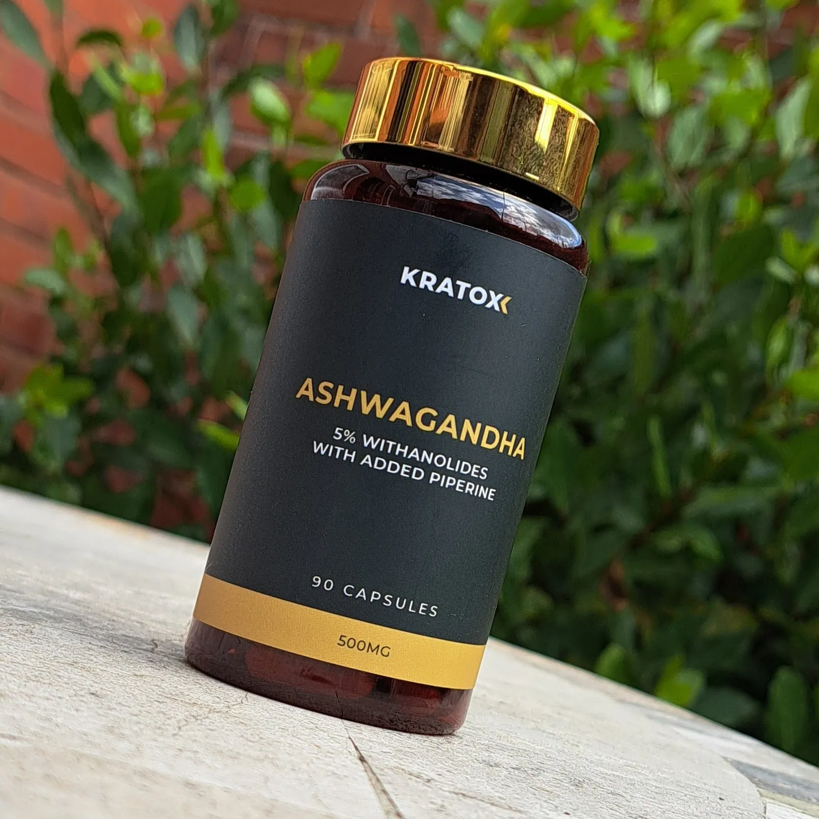 Ashwagandha