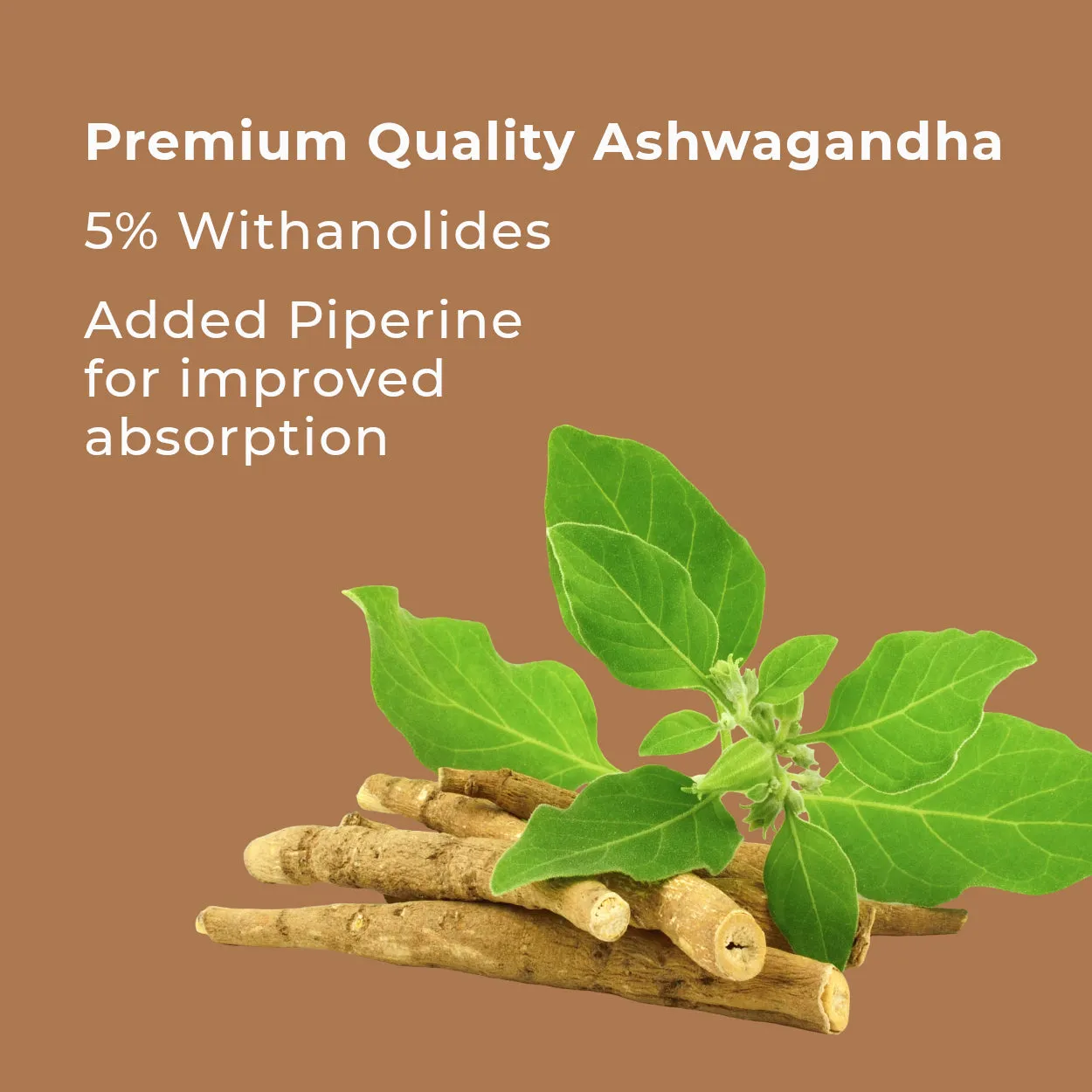 Ashwagandha