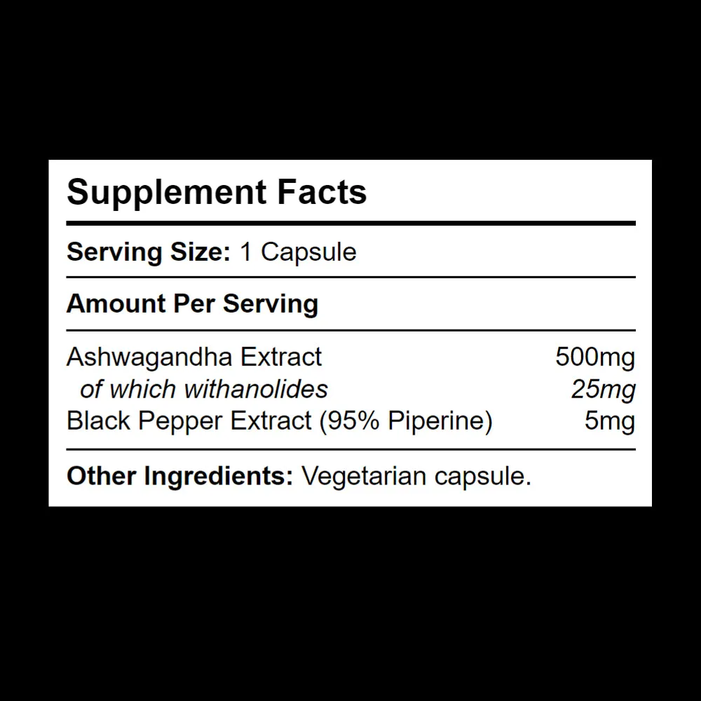 Ashwagandha