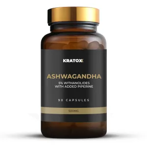 Ashwagandha