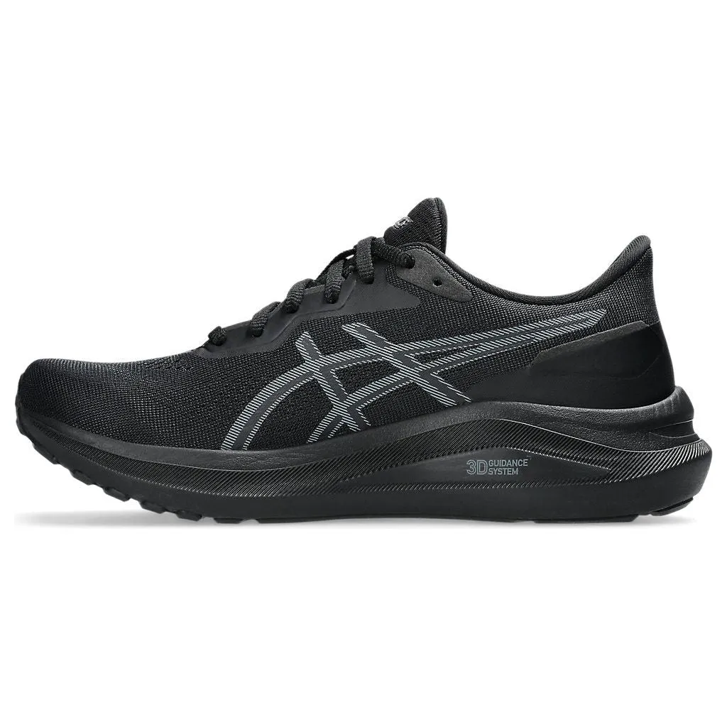 Asics GT-1000 13 Women's - Black/Steel Grey