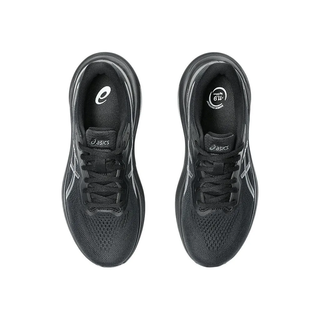 Asics GT-1000 13 Women's - Black/Steel Grey