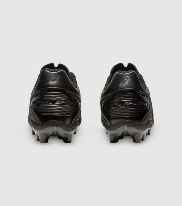 ASICS LETHAL FLASH IT GS FOOTBALL BOOTS