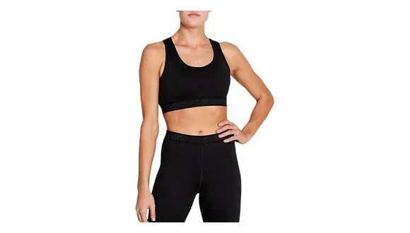 Asics Logo Bra (Women's) 2 colours