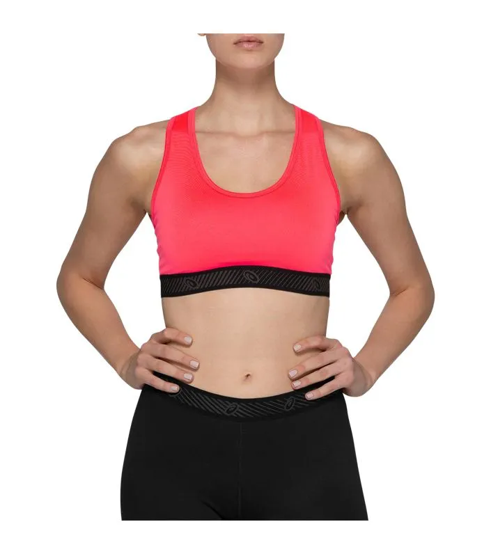 Asics Logo Bra (Women's) 2 colours