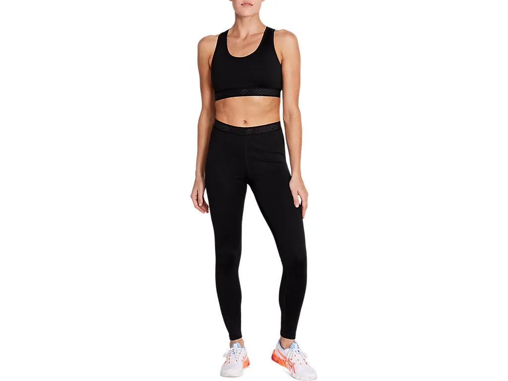 Asics Logo Bra (Women's) 2 colours