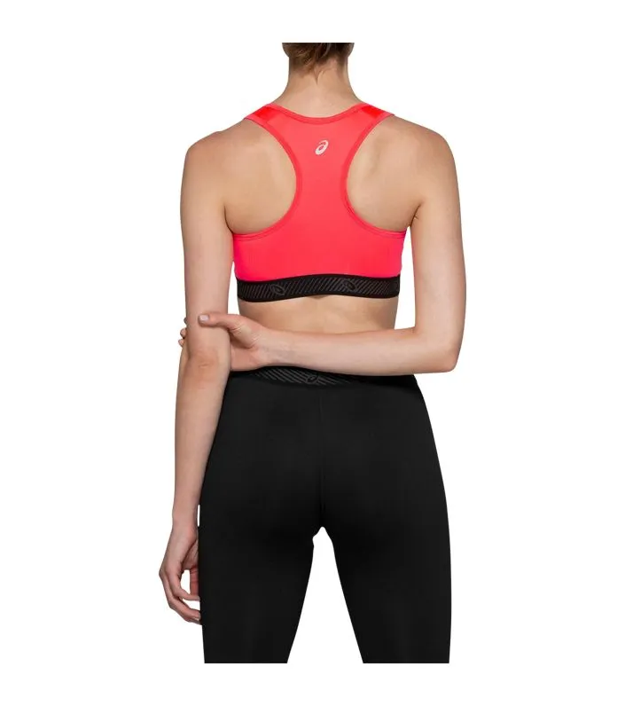 Asics Logo Bra (Women's) 2 colours