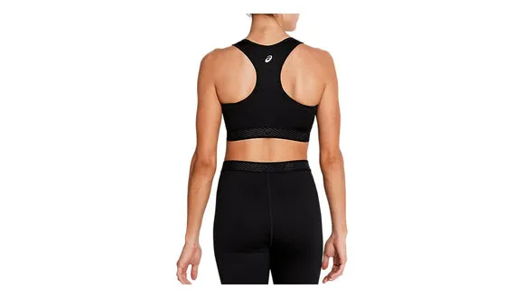 Asics Logo Bra (Women's) 2 colours