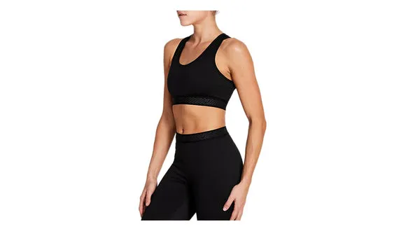 Asics Logo Bra (Women's) 2 colours