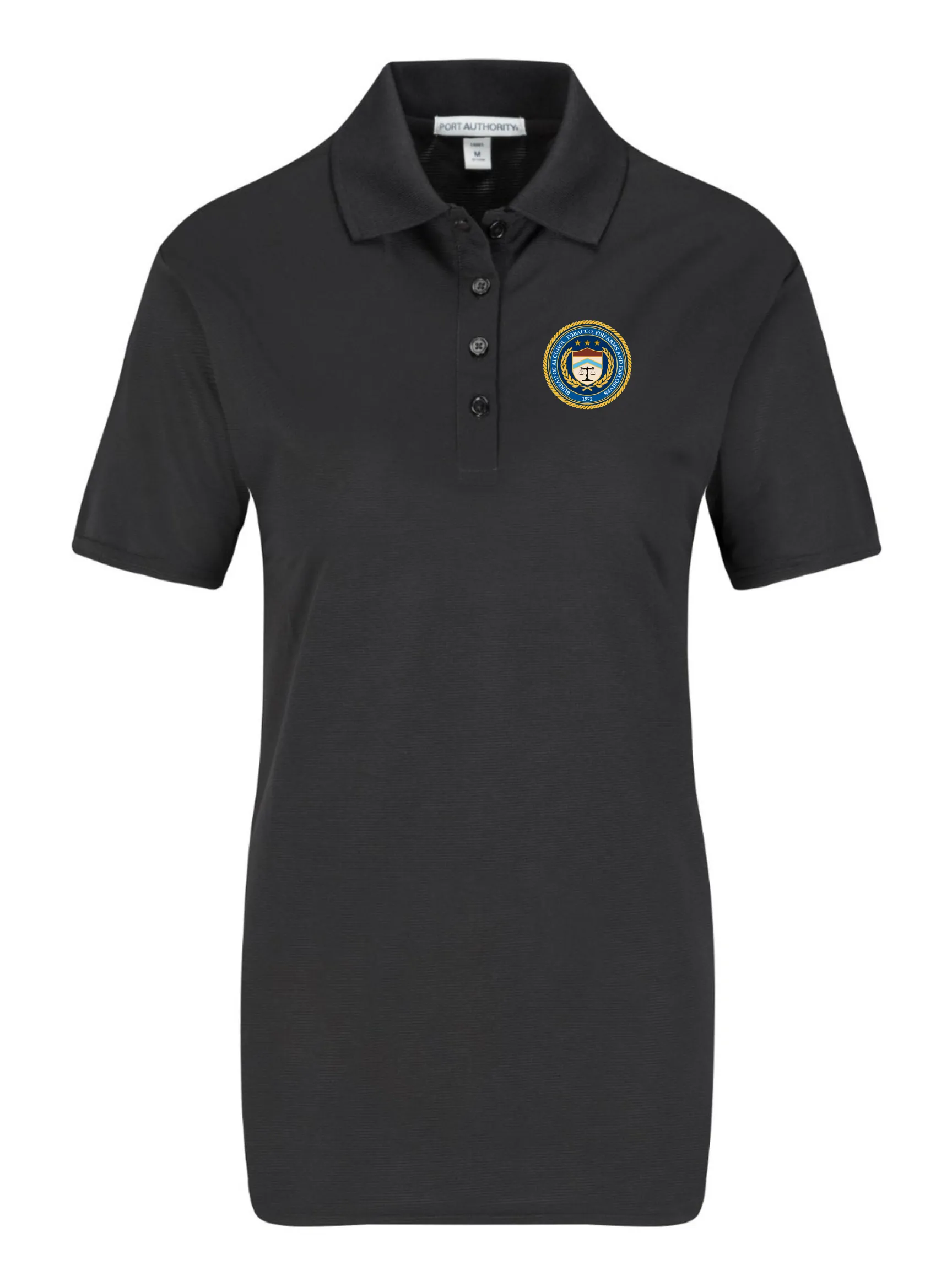 ATF Polo - Women's Short Sleeve