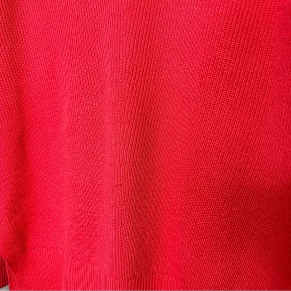 Athleta Women's Hanover Refined V-Neck Sweater