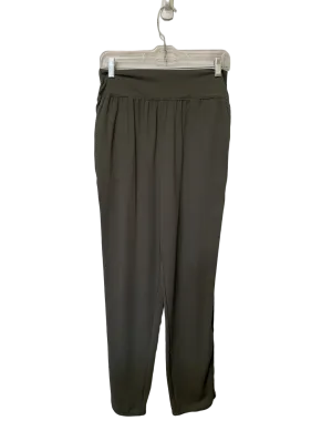 Athletic Pants By Soma  Size: M