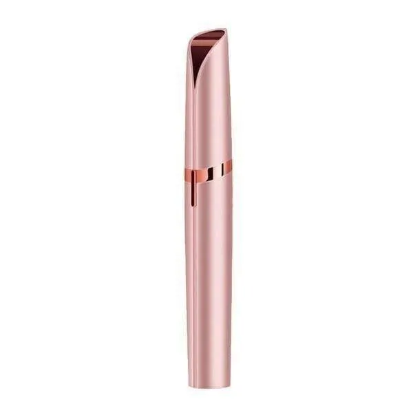 Automatic Eyebrow Trimmer