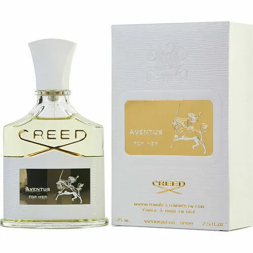 Aventus by Creed Eau De Parfum Spray 2.5 oz (Women)
