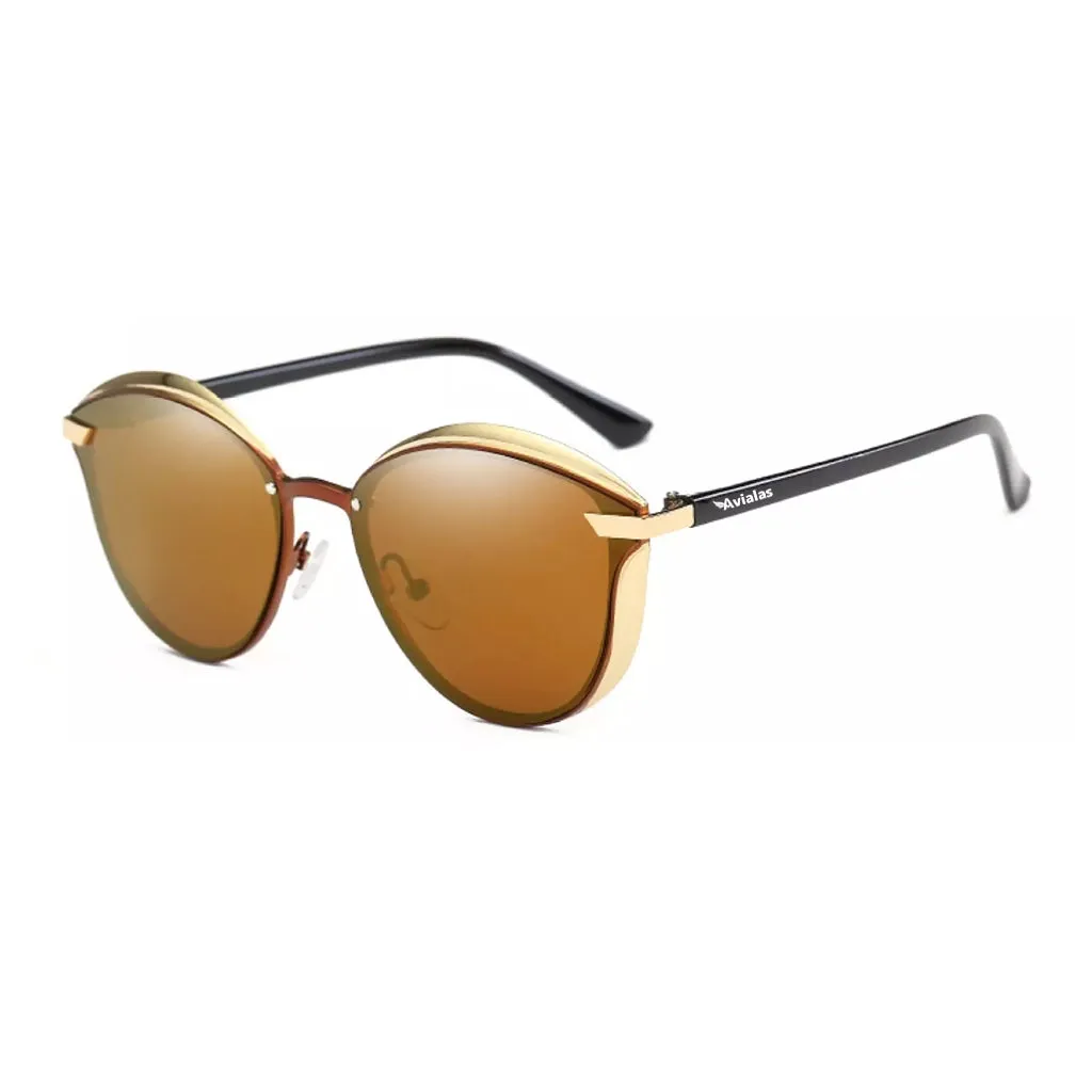 Avialas Arcalis Sunglasses