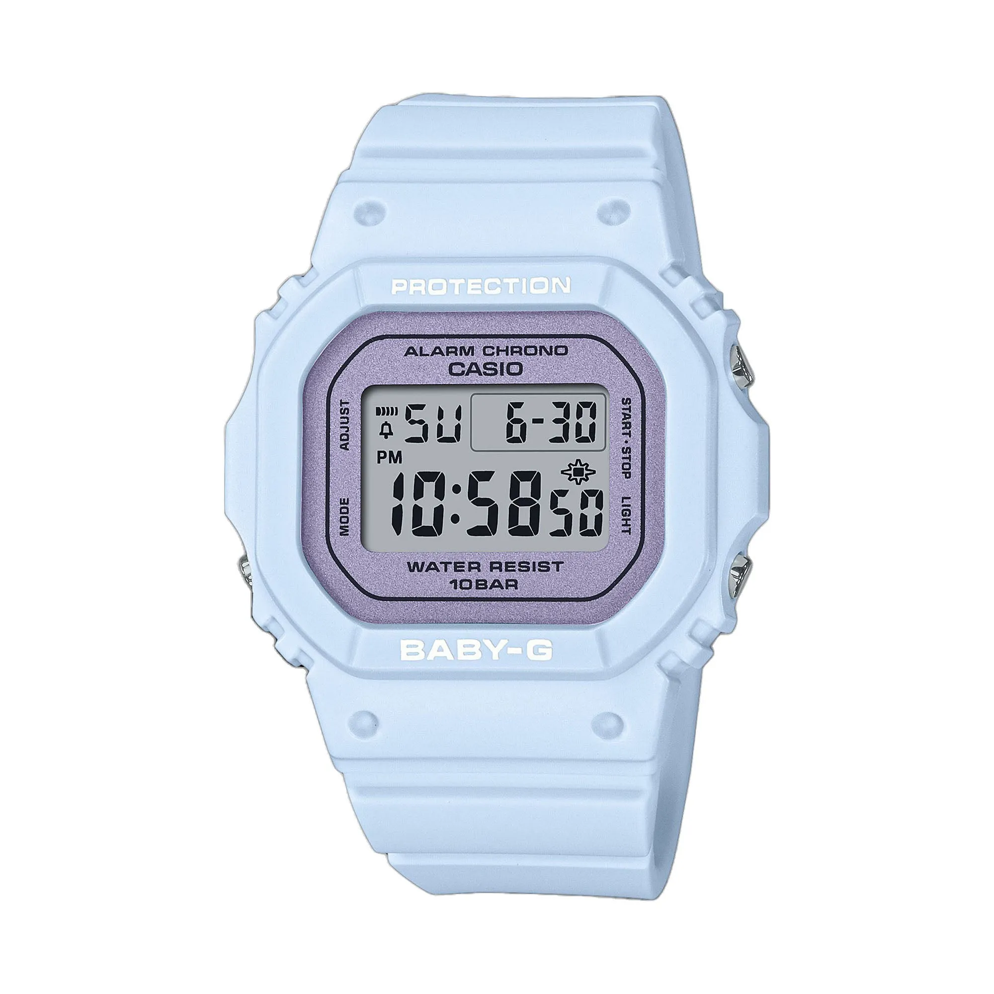 Baby-G Casual Women's Watch BGD-565SC-2DR