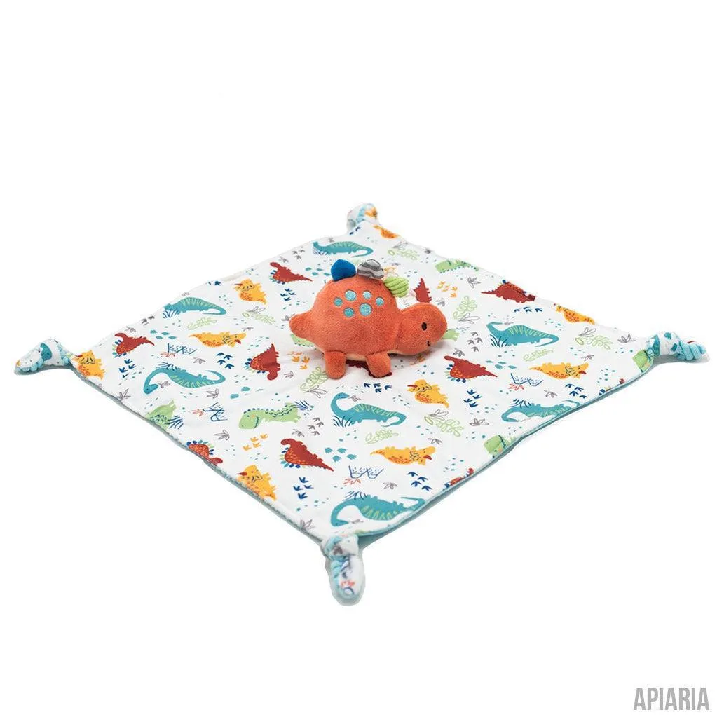 Baby Gift Basket, Baby Dinosaur Theme