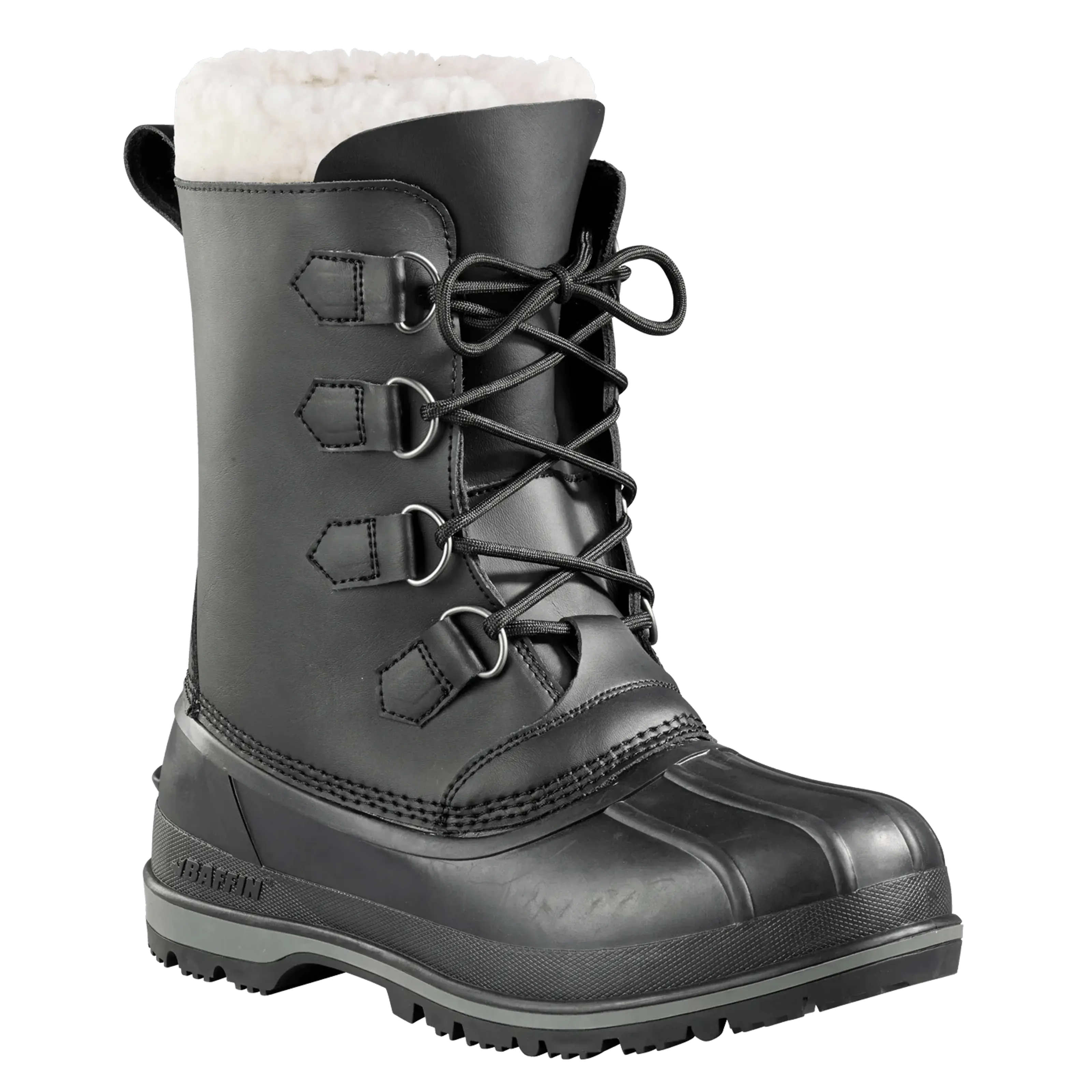 Baffin Mens Canada Winter Boots