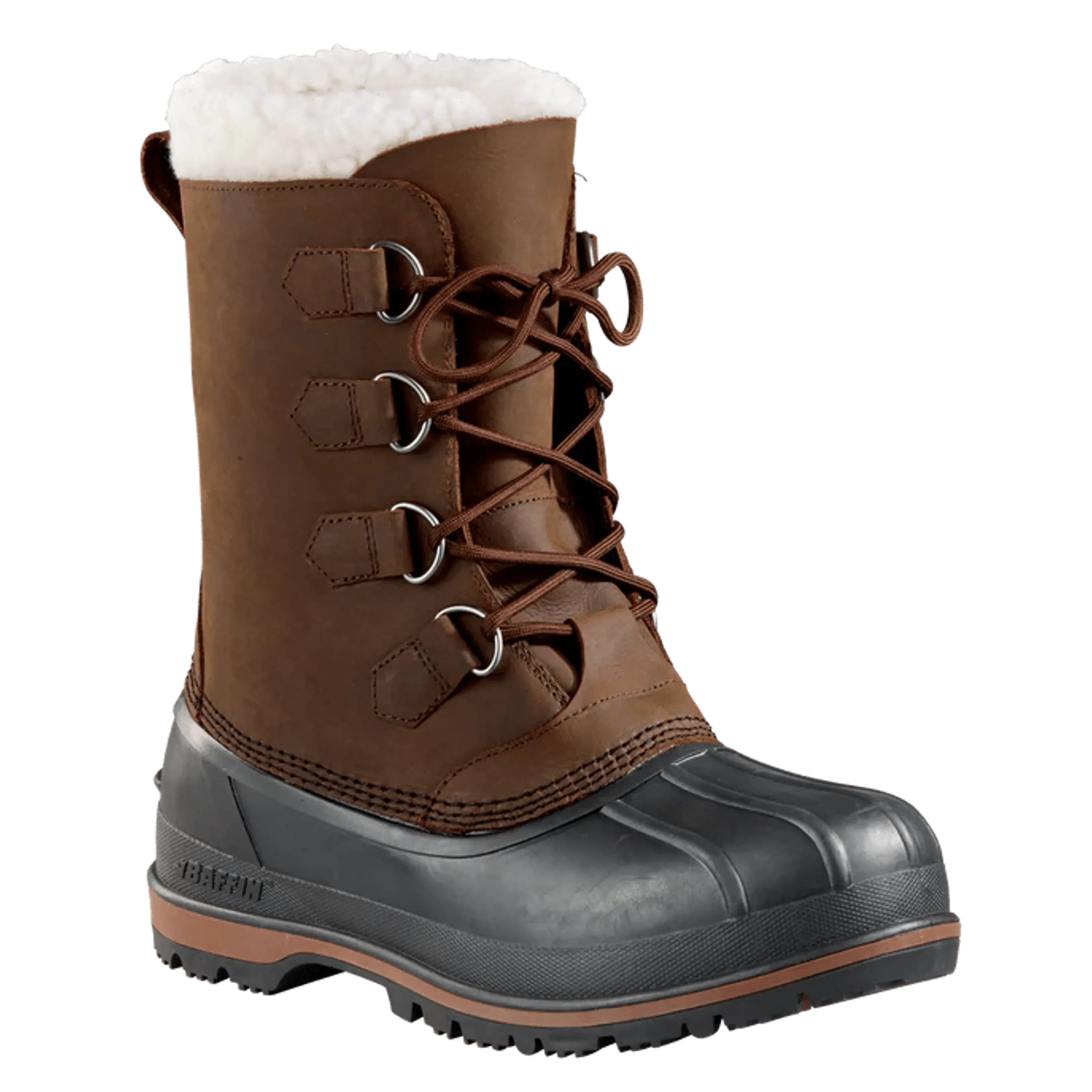Baffin Mens Canada Winter Boots
