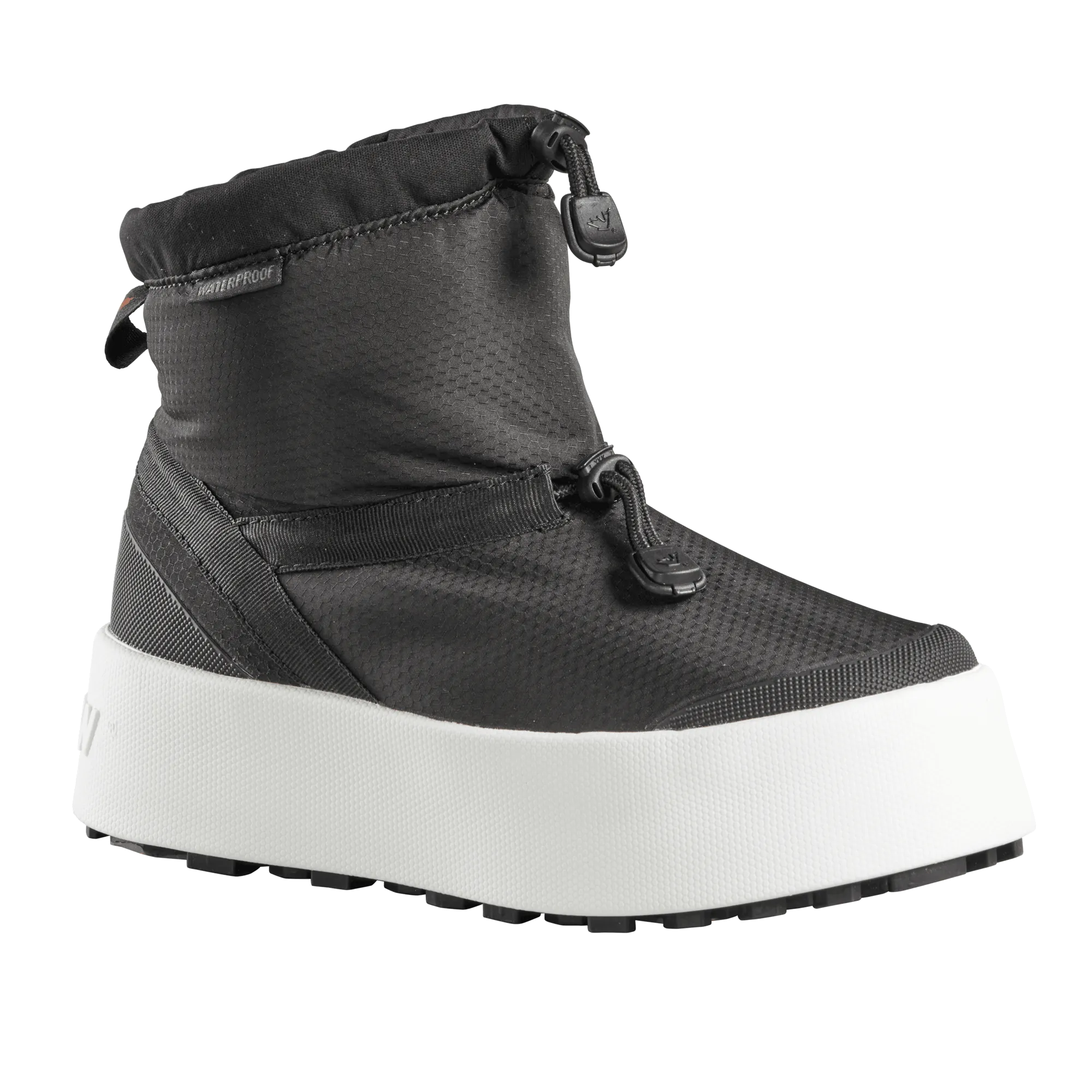 Baffin Womens Tornio Winter Boots