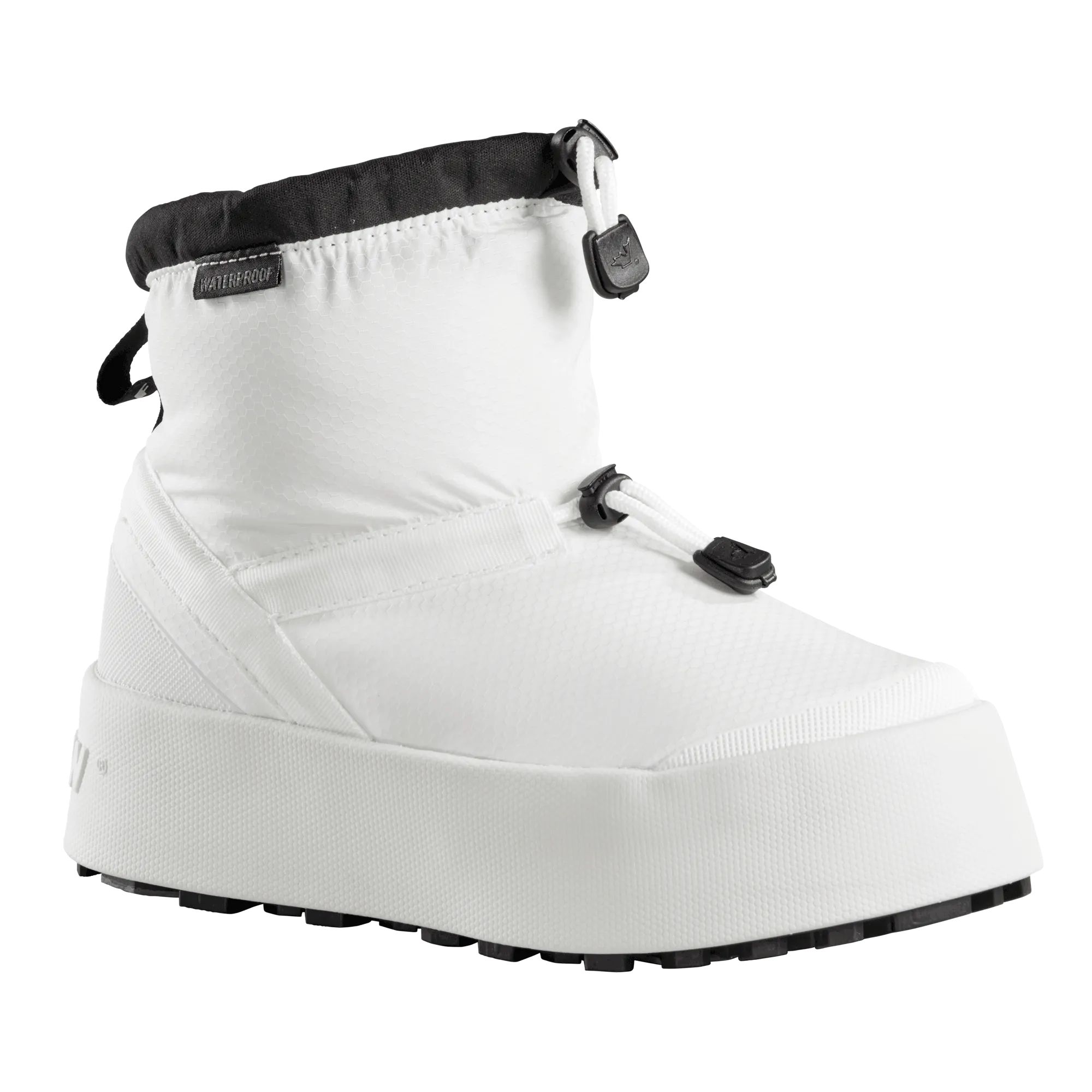Baffin Womens Tornio Winter Boots