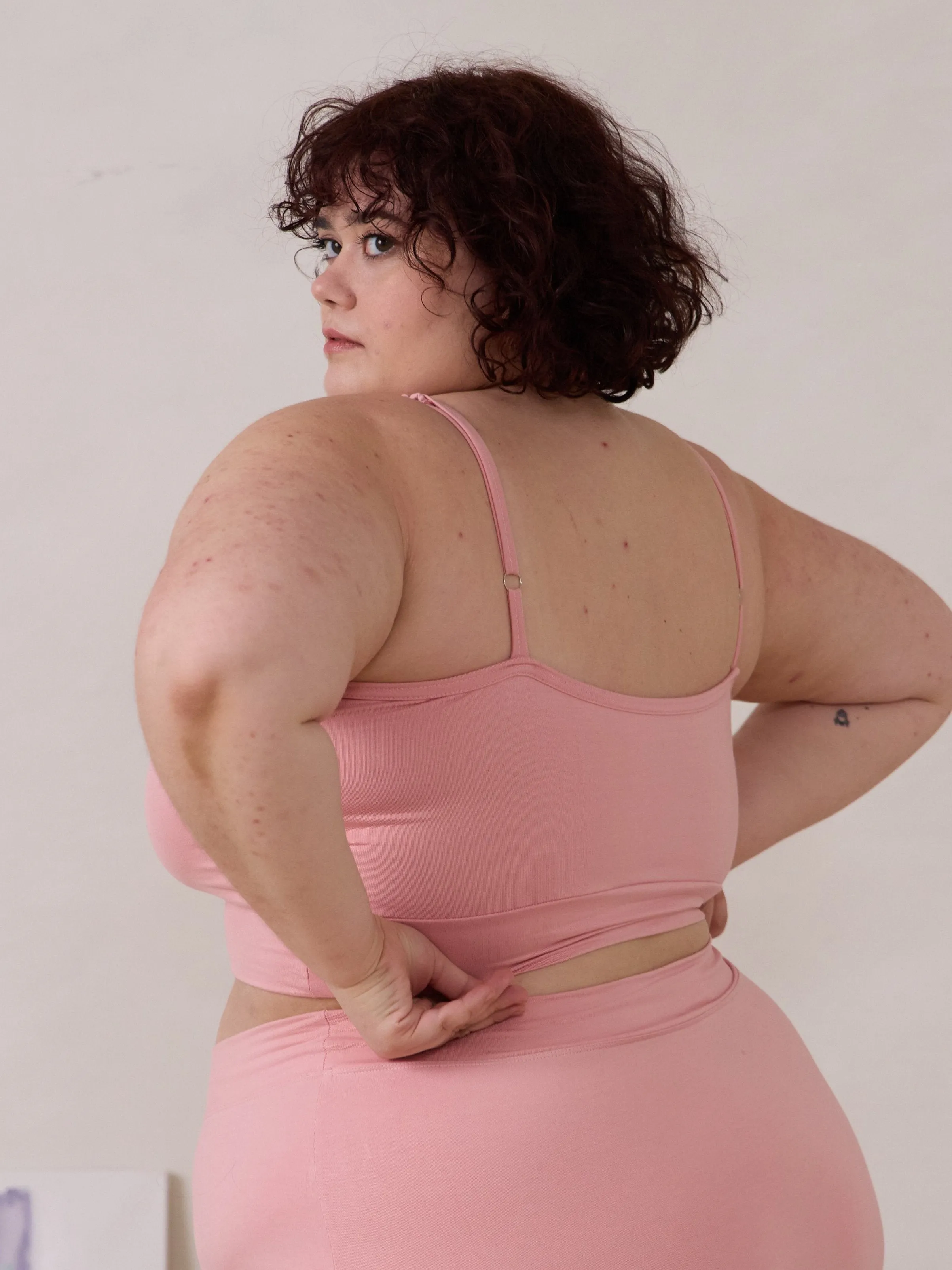 BALLET CARRIE BRA