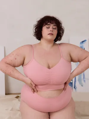 BALLET CARRIE BRA